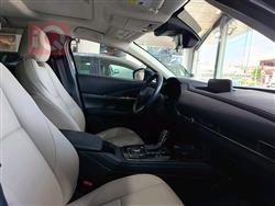 مازدا CX-30